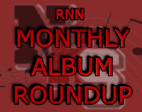 Fugazi - Repeater Review: Monthly Album Roundup