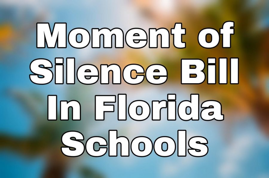 Moment of silence bill passes Florida senate