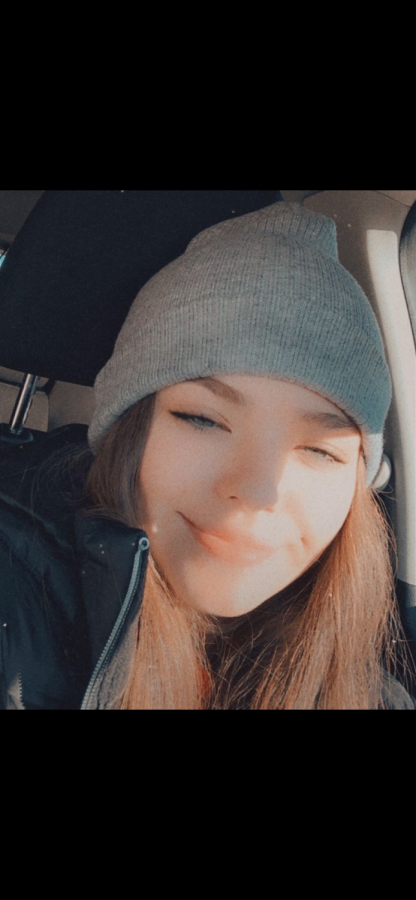 Amanda Broxson