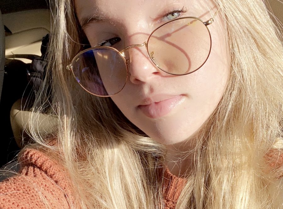 Kiersten Kensey