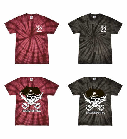 NHS 2022 T-Shirts