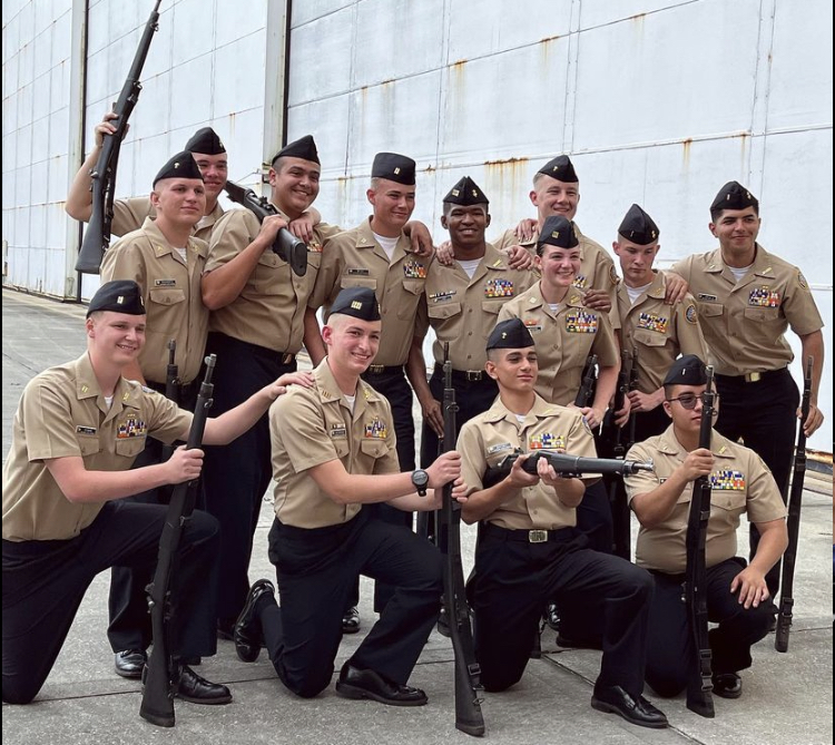 JROTC