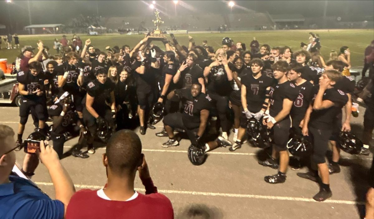 Navarre+Raiders+are+crowned+District+Champions+after+defeating+the+Gulf+Breeze+Dolphins